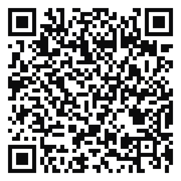 Scan to open the Filmode App Clip